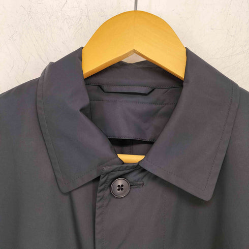 メーカーズシャツカマクラ Makers Shirt 鎌倉 SORELA2 ステンカラーコート メンズ JPN:L